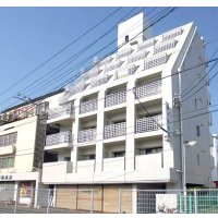 新生マンション天神