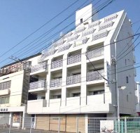 新生マンション天神