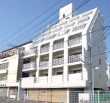 画像: 新生マンション天神